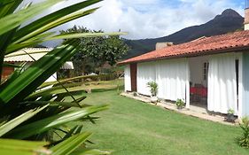 Passarinhada Hospedagem